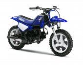 2011 Yamaha PW50 photo